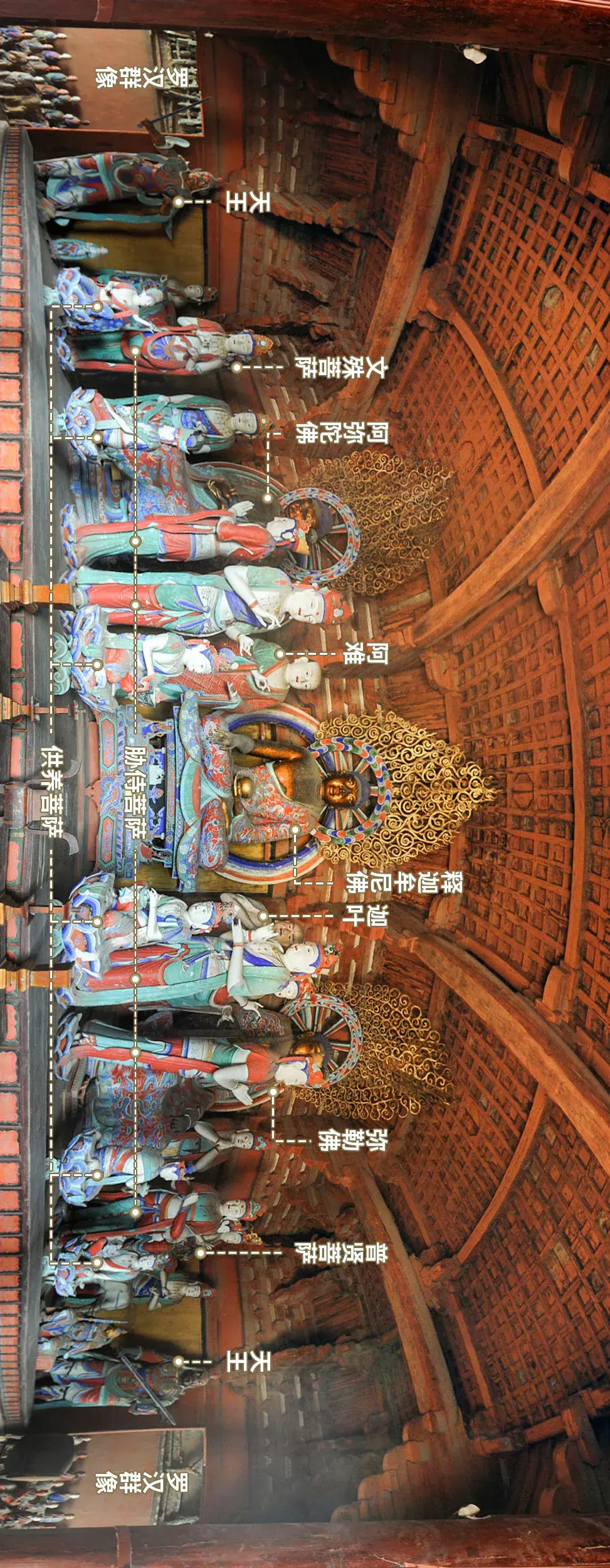 「五台山」是一个什么景点,有哪些吸引人的地方和游览建议?-五台山怎么样好玩吗