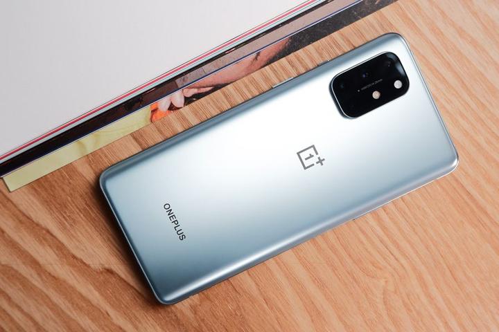 OnePlus 8T测评：当旗舰也玩起性价比- 知乎