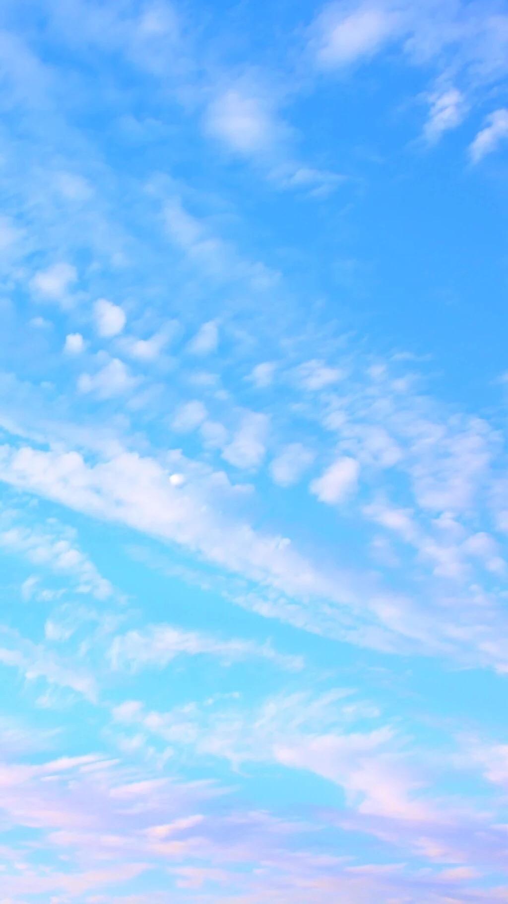 有没有特别适合做聊天背景的图片