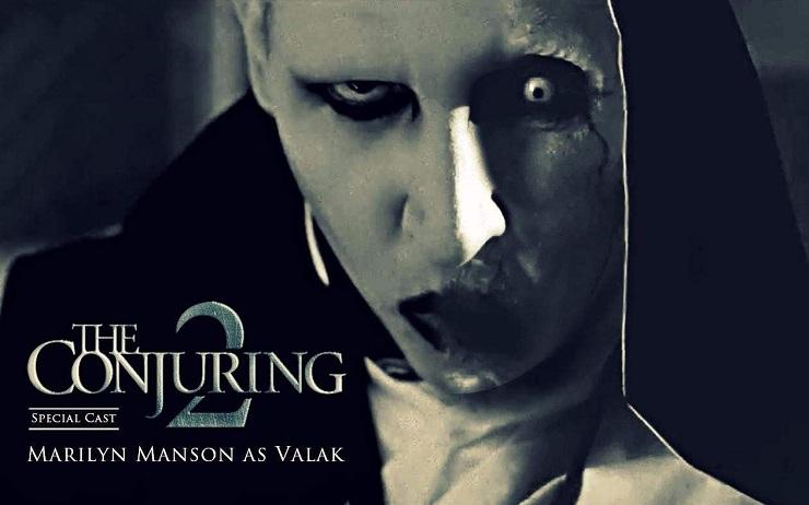 鬼才导演巧用4点拍摄手法成就经典恐怖片,《招魂2》