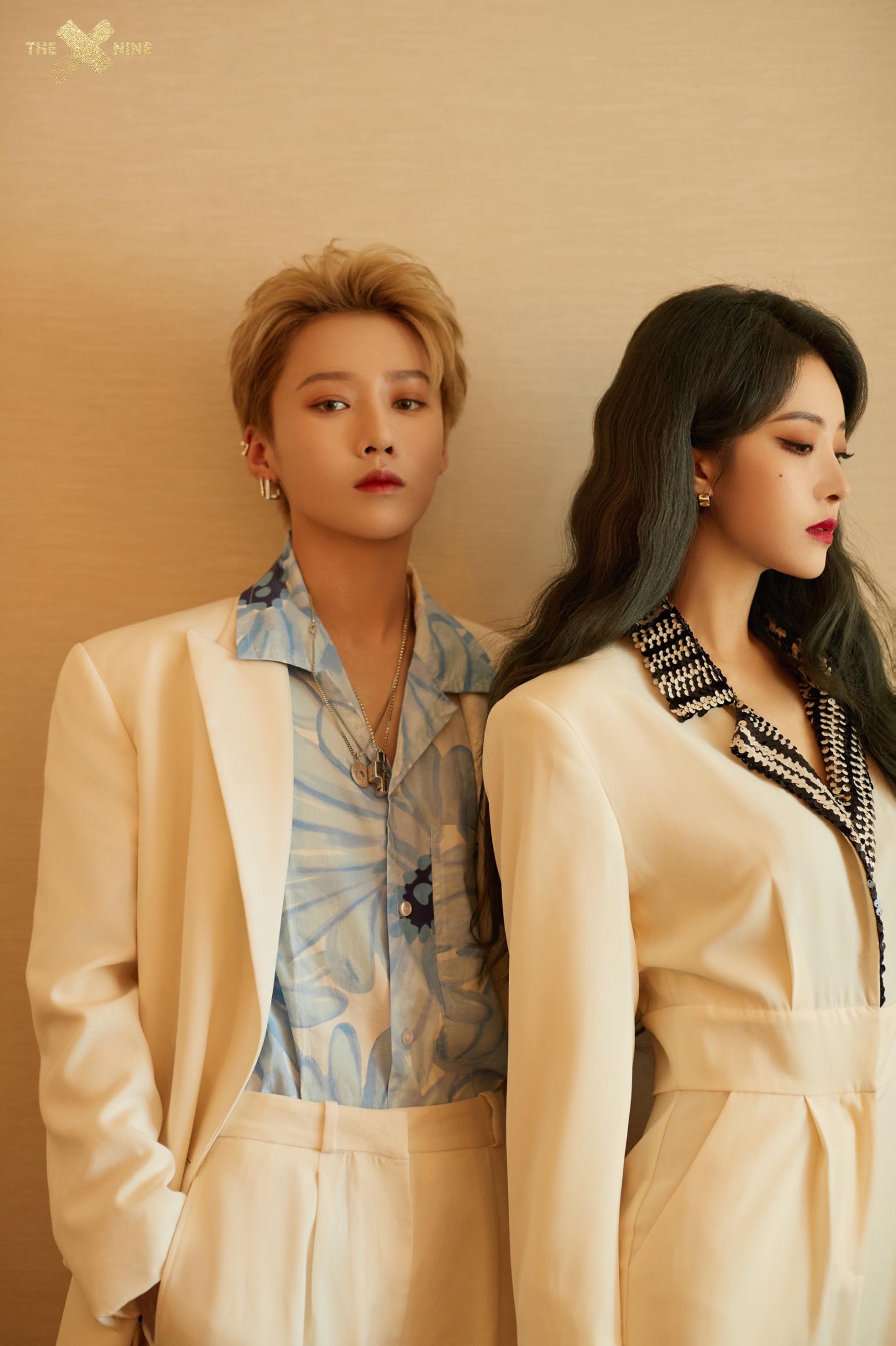 同样是慕强为什么喜欢刘雨昕喻言的很多但喜欢安崎的很少