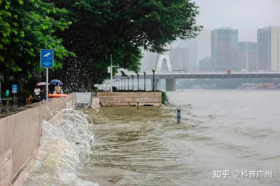 强降雨为何"来势汹汹"?