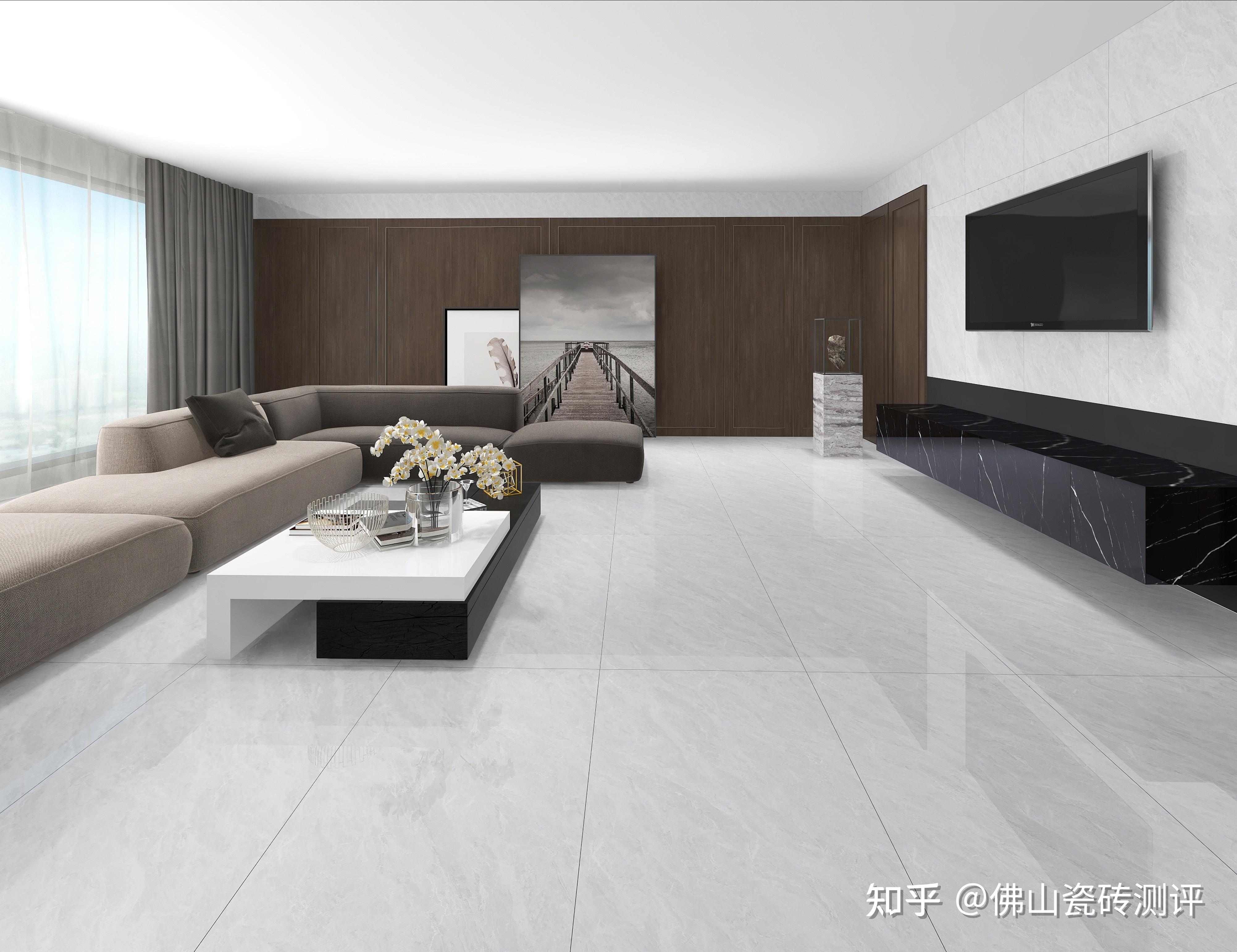 本人是广州人,广东有啥比较好的一线瓷砖品牌? - 知乎
