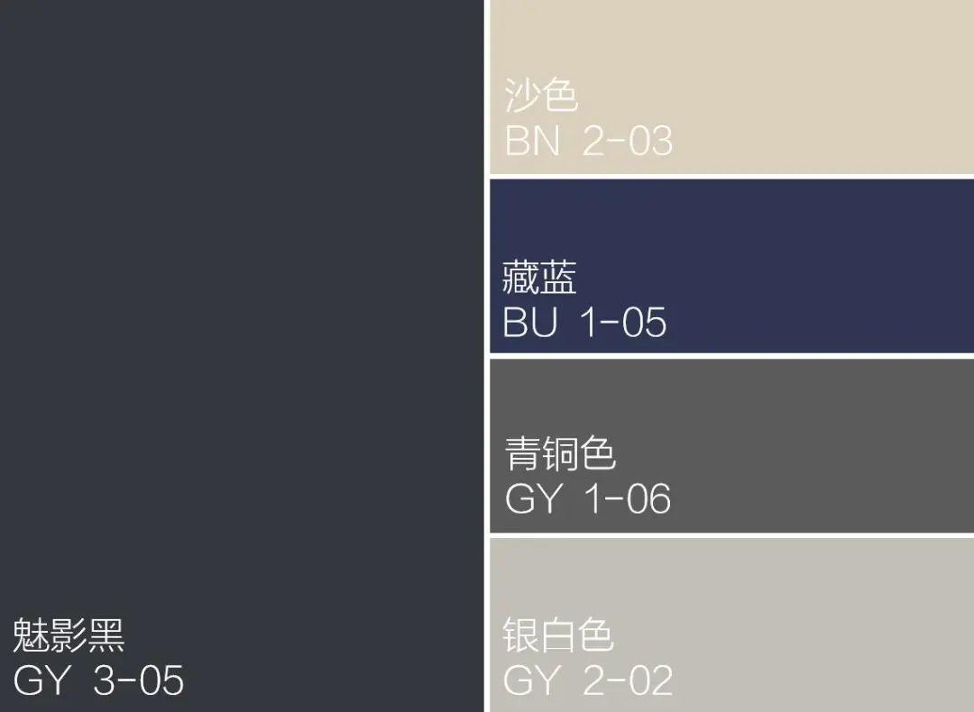 当城市在黑夜中沉睡,魅力高级灰,唤醒心中的激情 - 知乎