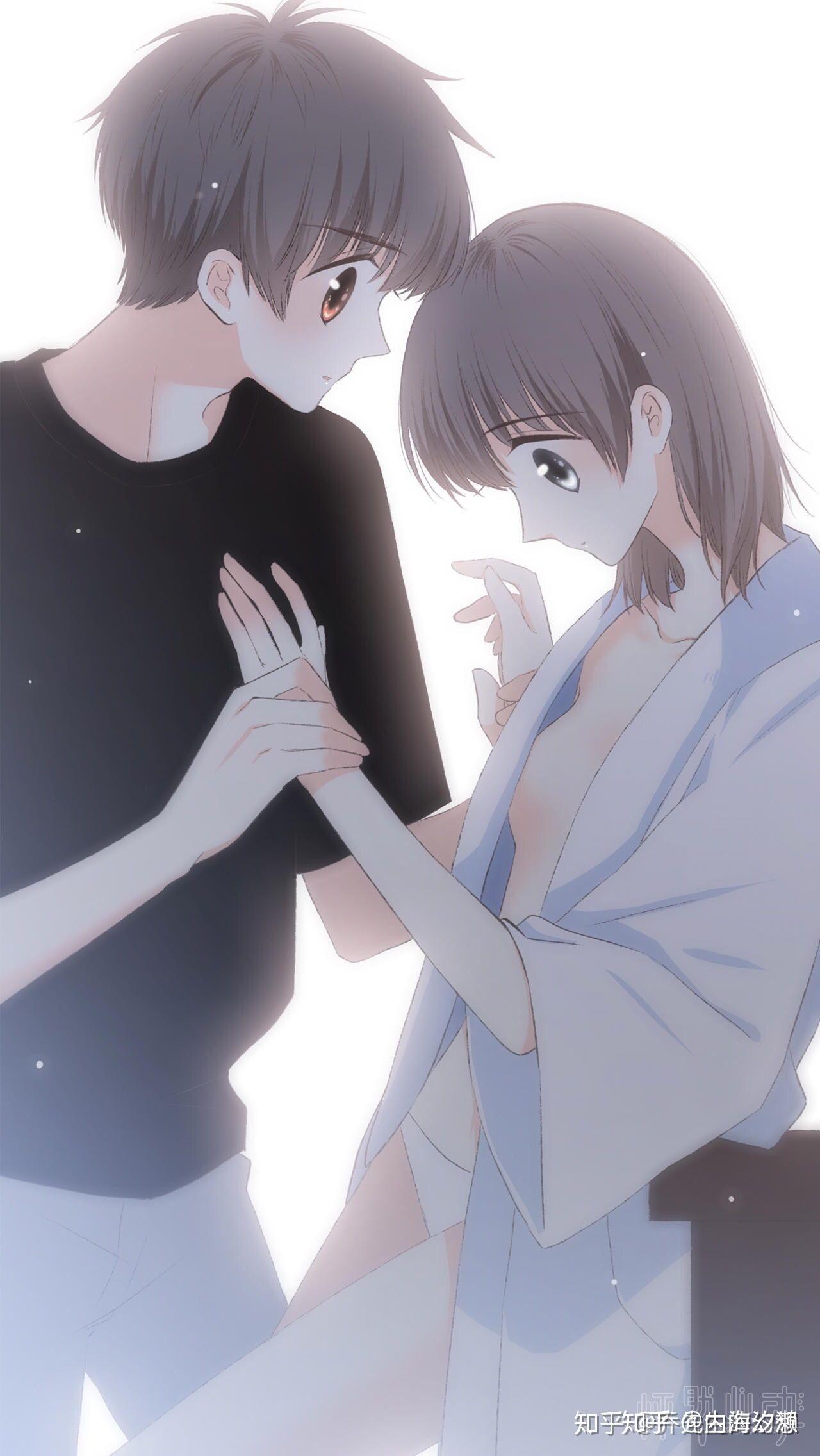 如何评价漫画怦然心动