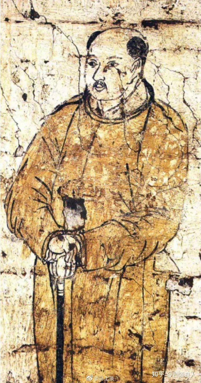 历史上的契丹人长什么样？ - 知乎