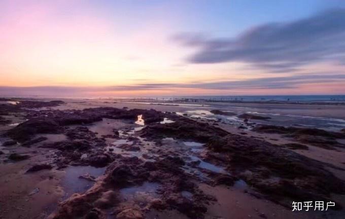 涠洲岛旅游攻略有哪些?