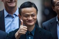 功守道 马云的危局 知乎