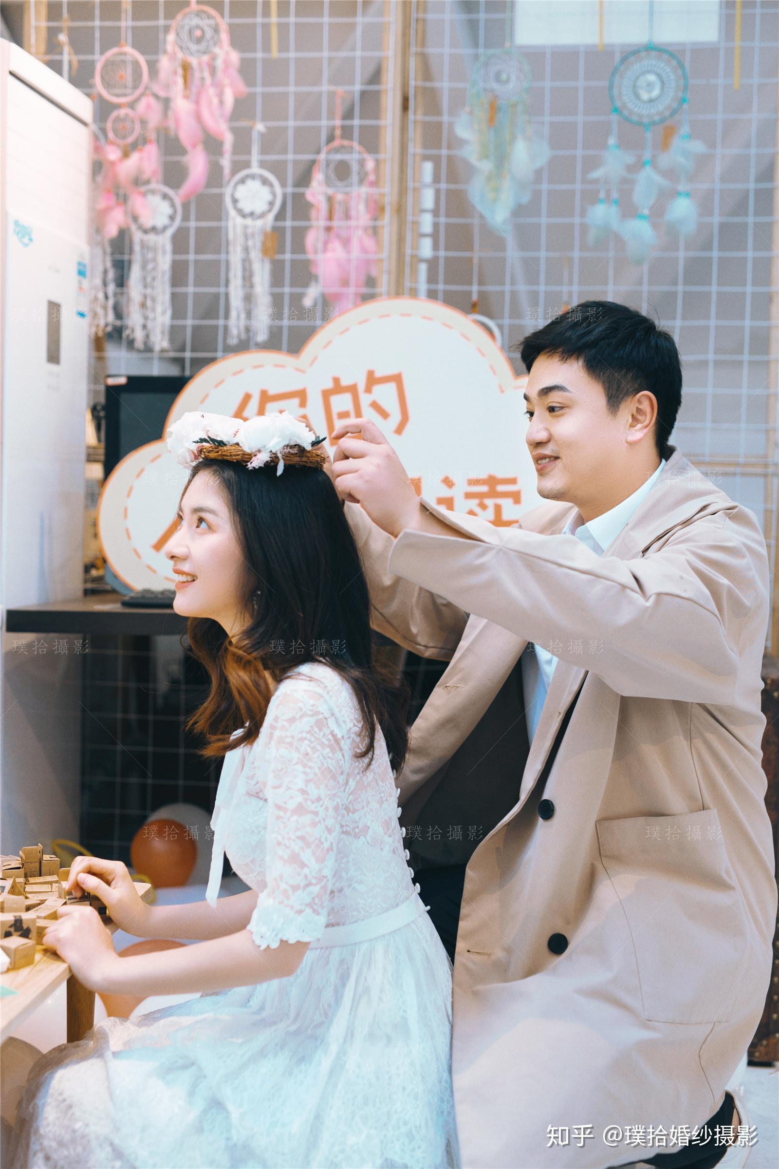 【璞拾摄影】——元气客片