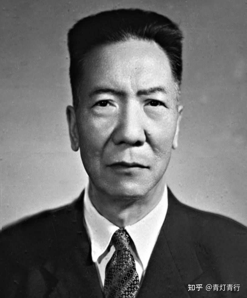东北抗联总司令周保中,在1955年授衔时,为何没有被授任何军衔? - 知乎