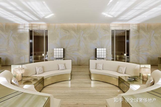 首发┃最全收集迈阿密26个超豪全球顶级建筑、室内设计大师名利场 - 知乎