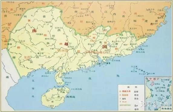 为什么有些潮汕人说汕尾不属于潮汕地区? - 知乎