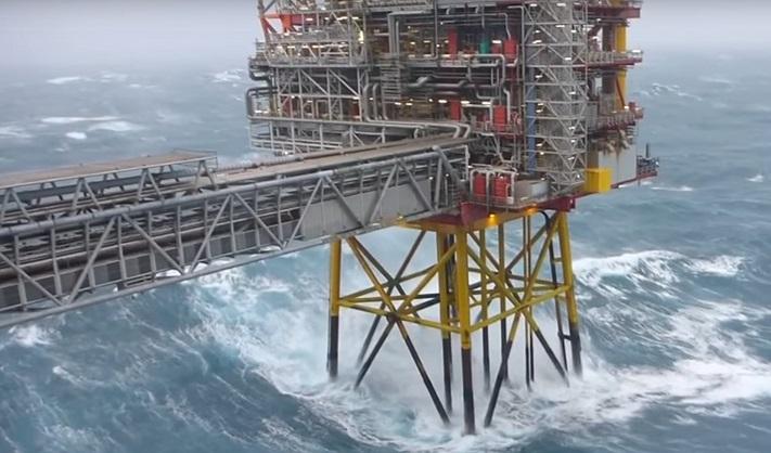 海洋工程水动力学