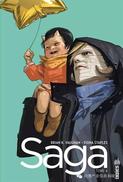 2016年安古兰漫画节入围作品封面大赏 - 知乎
