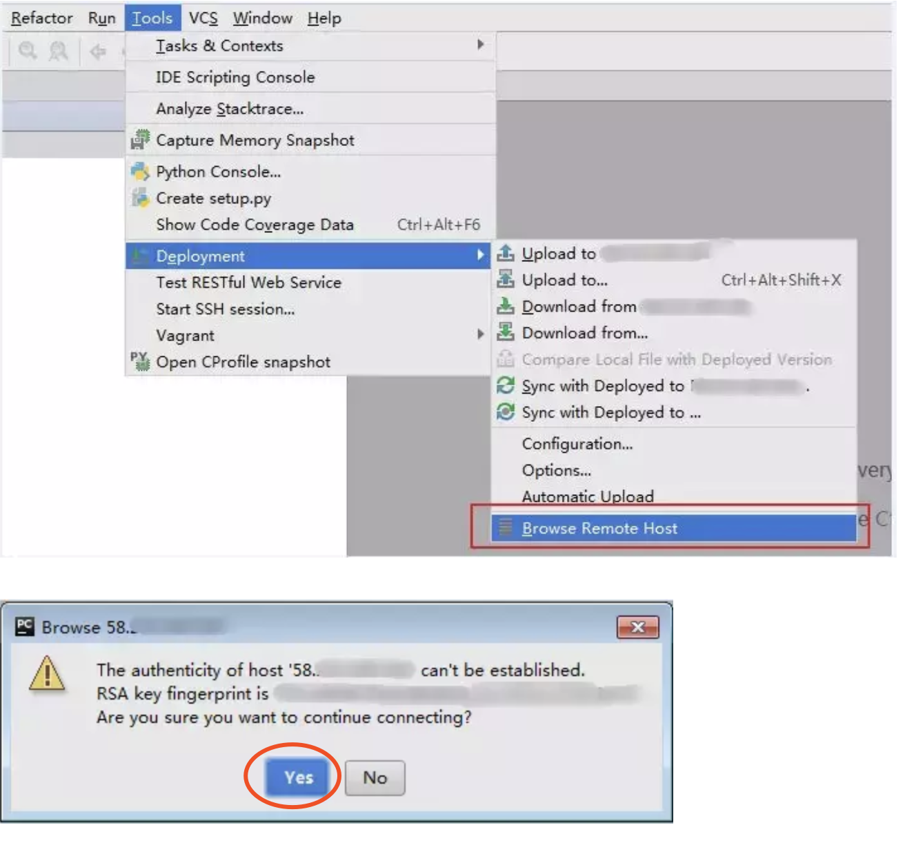 你有哪些想要分享的 PyCharm 使用技巧？ - 知乎