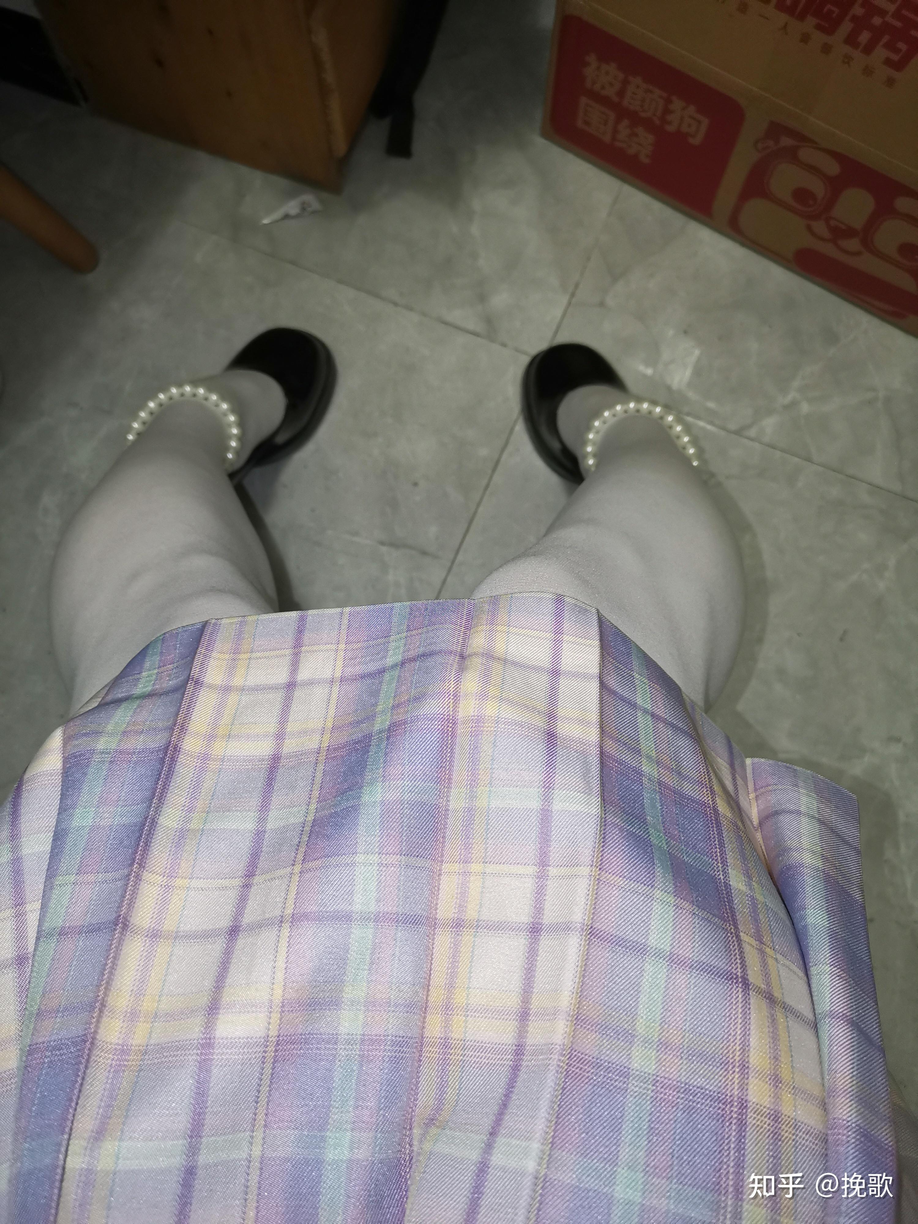 做一个女装大佬感觉怎样