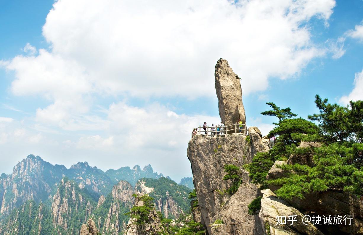 黄山旅游攻略(黄山旅游攻略一日游自由行攻略)