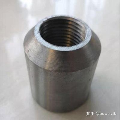 钢筋墩粗套筒和直螺纹套筒区别在哪里