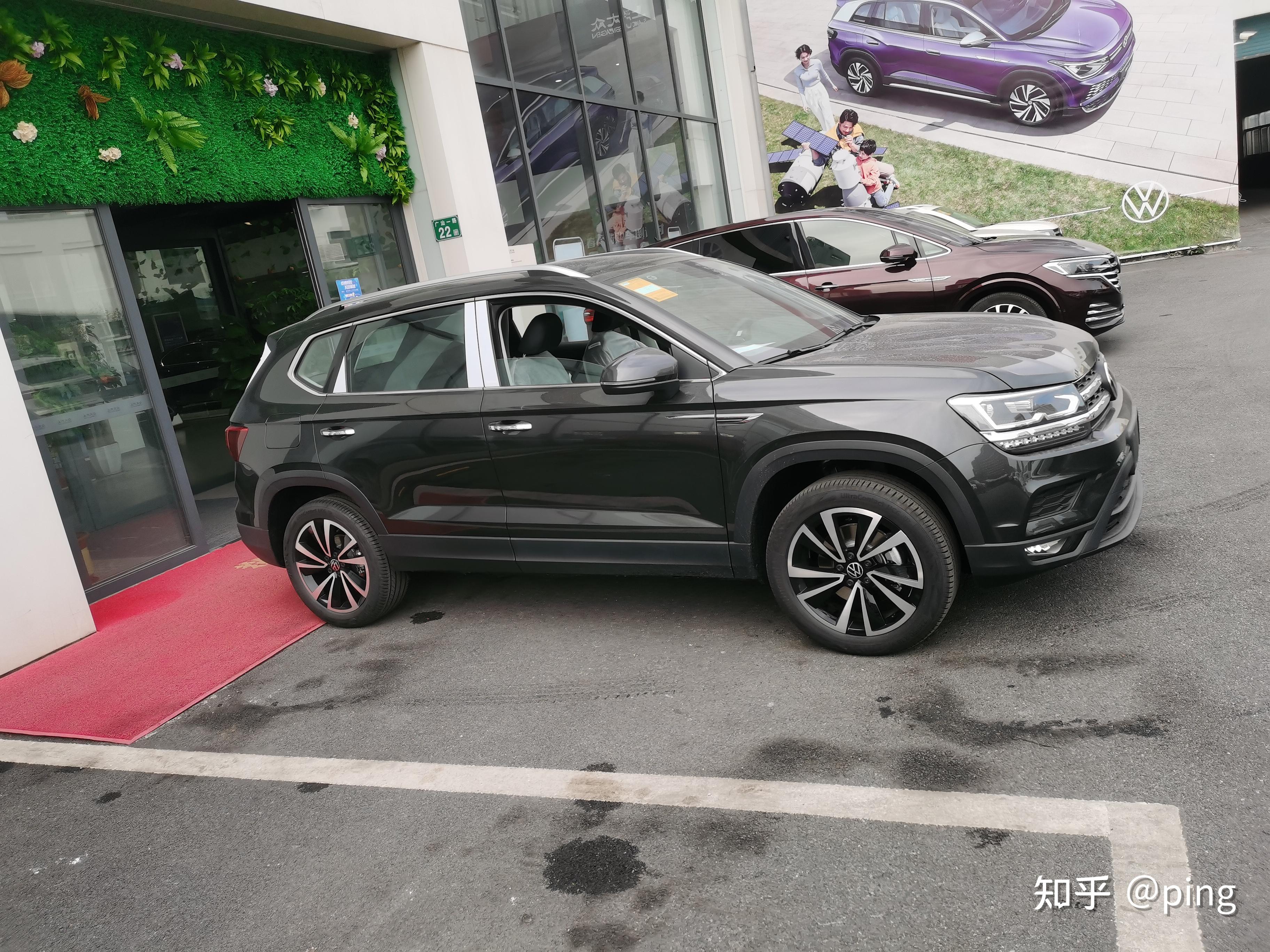 途岳碳晶灰体验 - 知乎