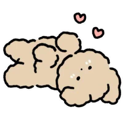 150张可爱的微信头像-可爱微信头像萌萌哒女生