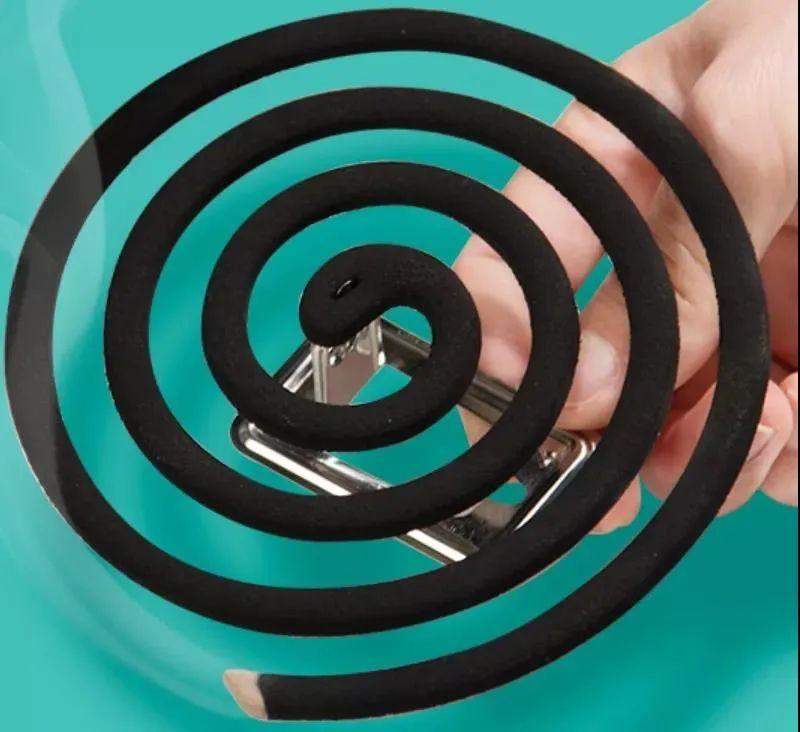 蚊香灭了蚊也杀了猫