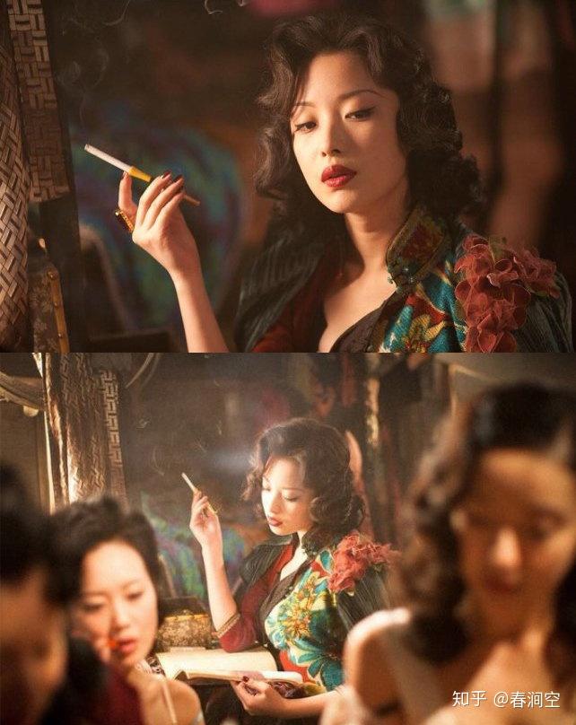 真正的气质和装清高有什么区别?