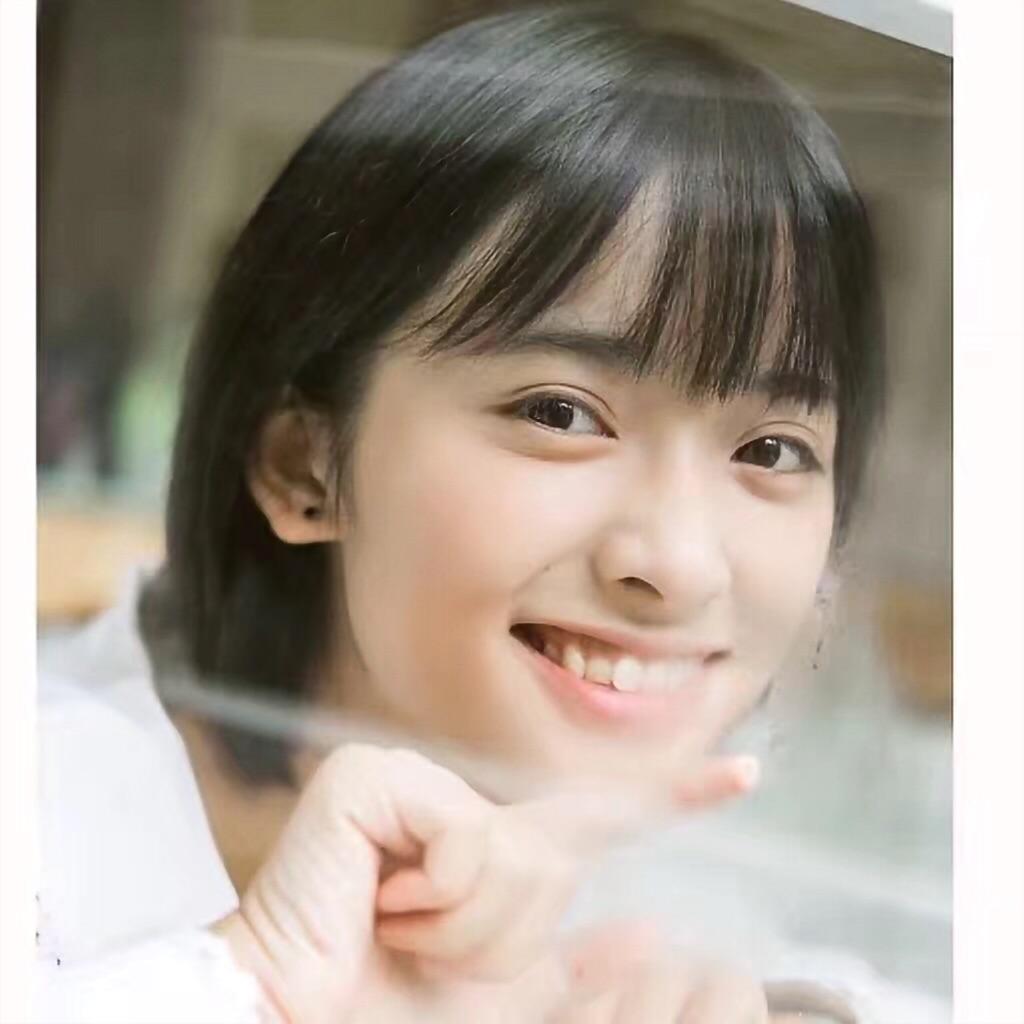 如何评价沈月的颜值? - 知乎