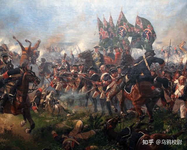 苏格兰独立运动的历史偶像,压根不是"苏格兰人"? - 知乎