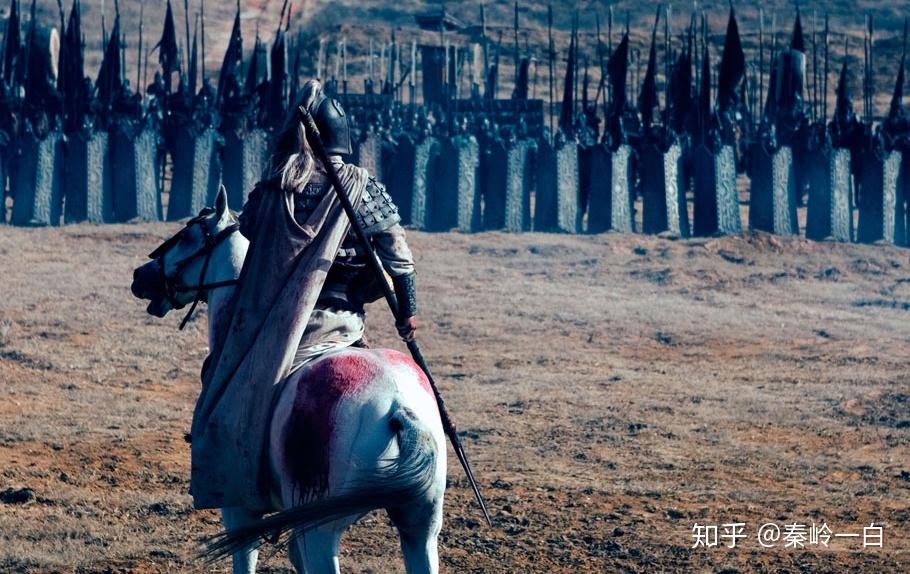 怎么评价东汉伏波将军马援？ - 知乎