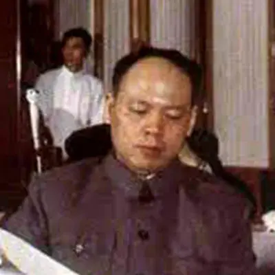 因在狱中伙食过好，姚文元连忙提醒：这样不行，我们还要艰苦奋斗 知乎