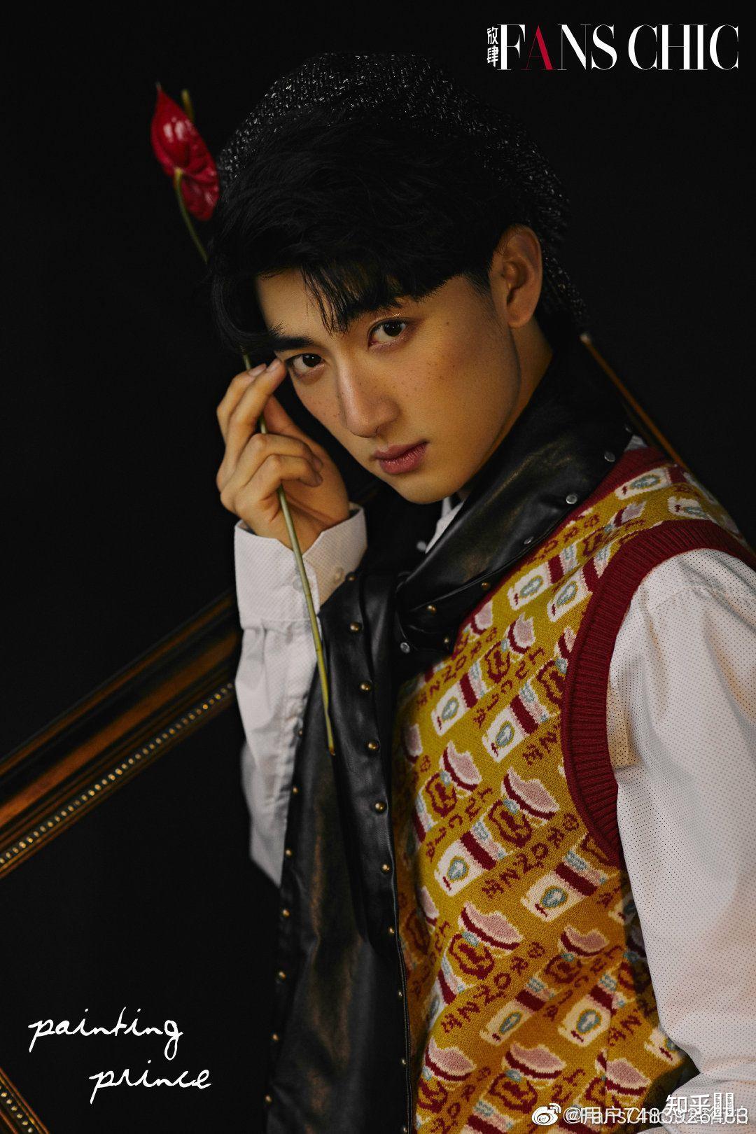 你磕过最冷的cp是哪对