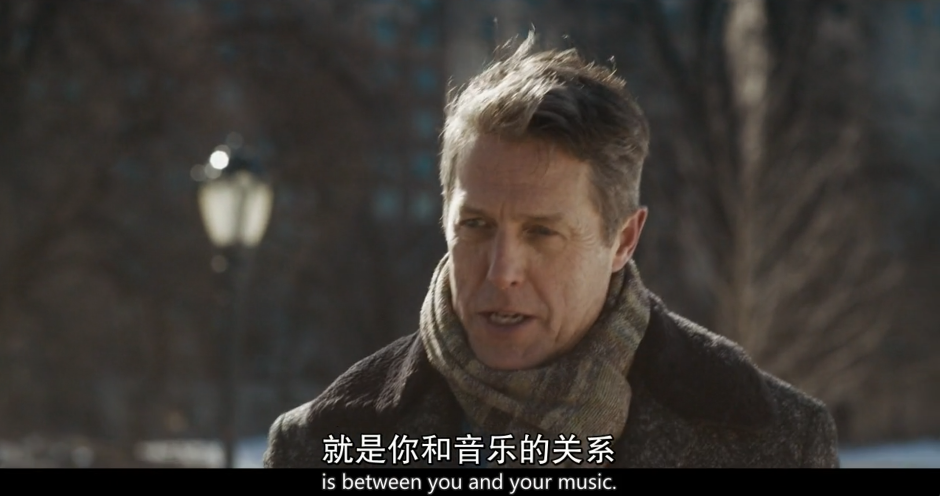 如何评价美剧《无所作为》? - 知乎