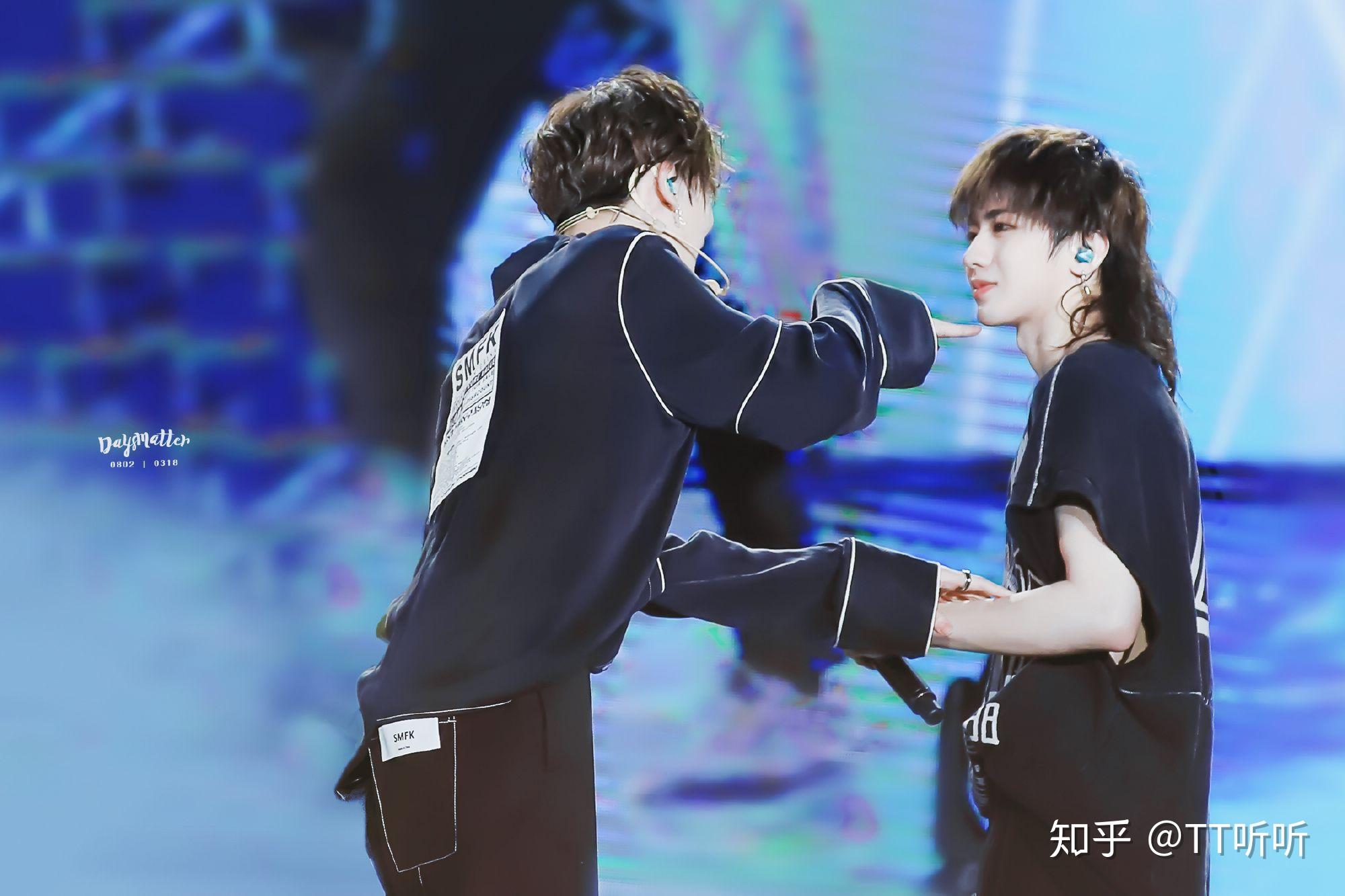 农坤坤廷丞坤哪个cp真qdzm唯粉勿进