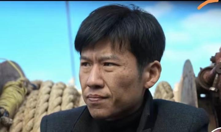 杨建怎么就轻易被劝降了?不合常理 - 知乎