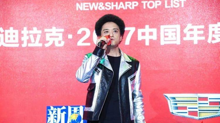 赵英俊去世享年43岁曾为送你一朵小红花等电影创作主题曲