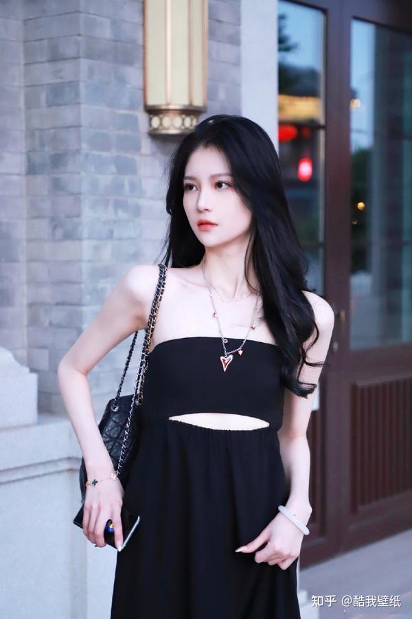 北京电影学院美女(北电最美十大校花)