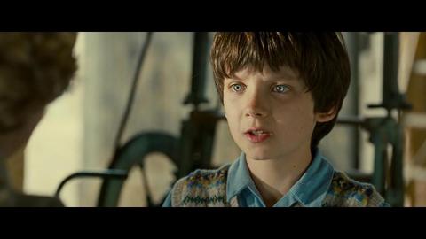 魔法保姆麦克菲2