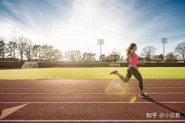 跑步时的护膝你还只是随便戴戴吗 知乎