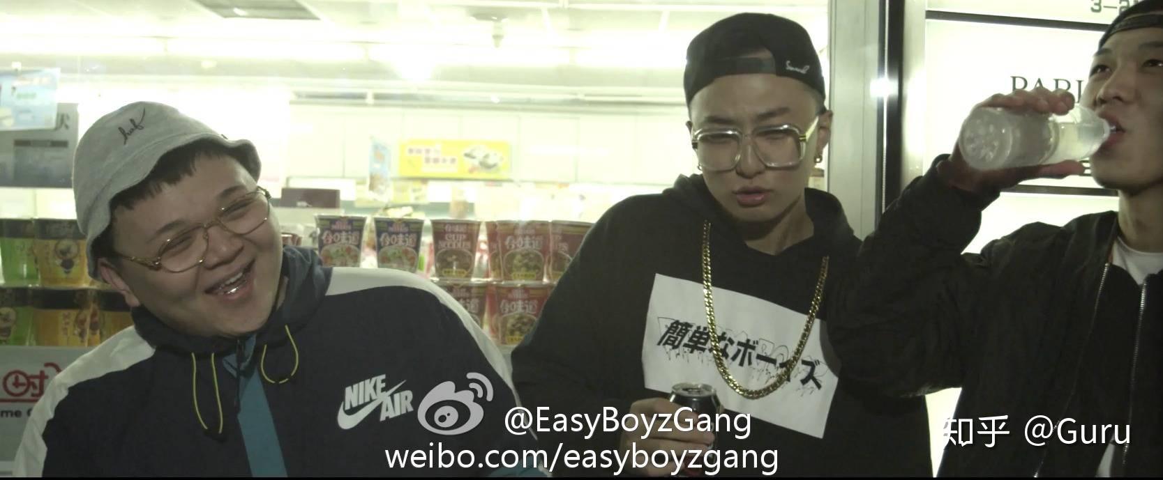 说唱新世代选手斯威特节目开播后点赞背着老婆办了节目女选手事件以及