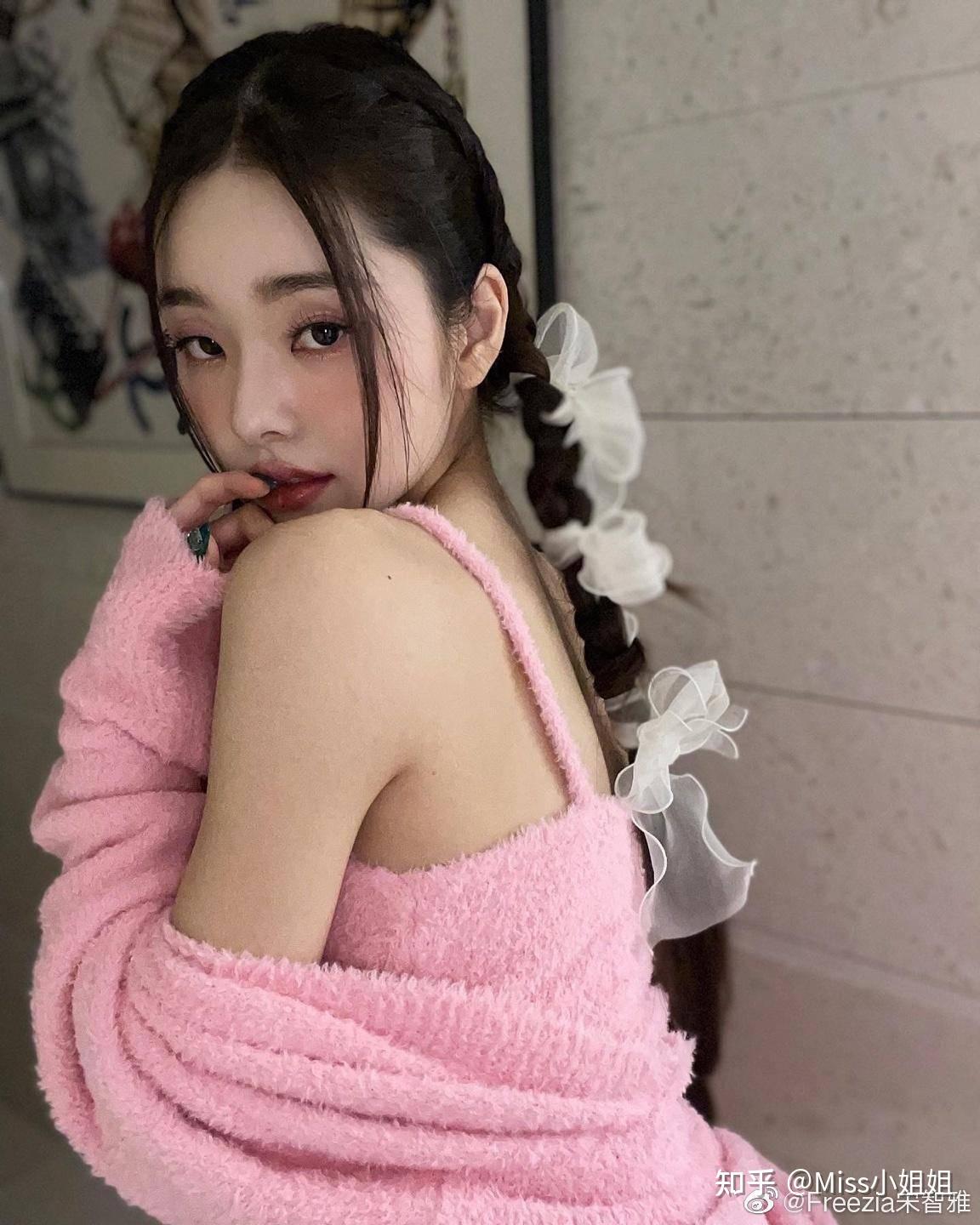 听我的纯欲风就该这么做