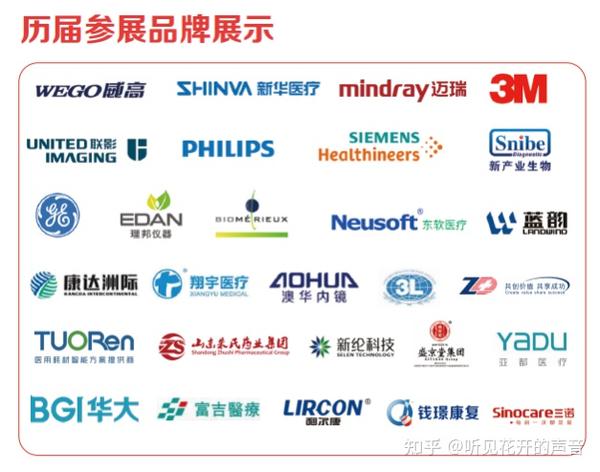 2021深圳国际医疗开云器械展览会将于12月21日23日开幕
