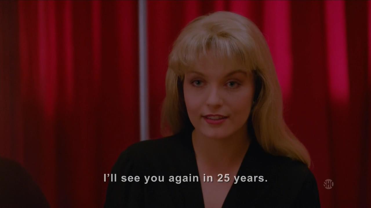 如何评价美剧《双峰》第三季？ - 知乎