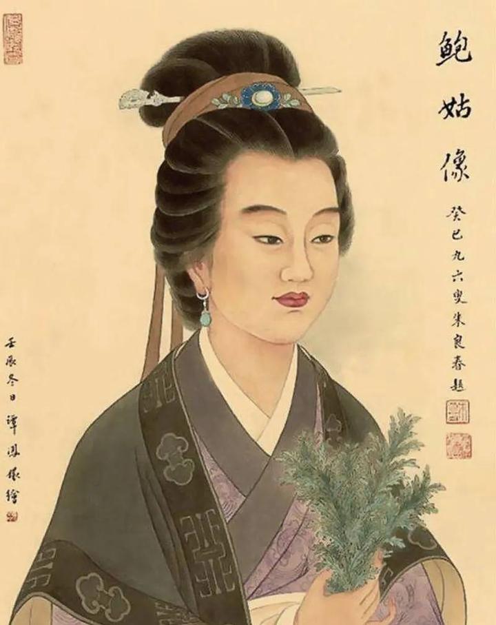 38女神节,一起认识认识中国古代著名的女中医 - 知乎