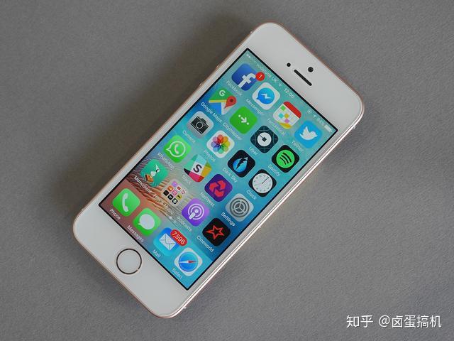 近日,buyspry推出了iphone se 64gb版本,而且還是經過蘋果官方授權