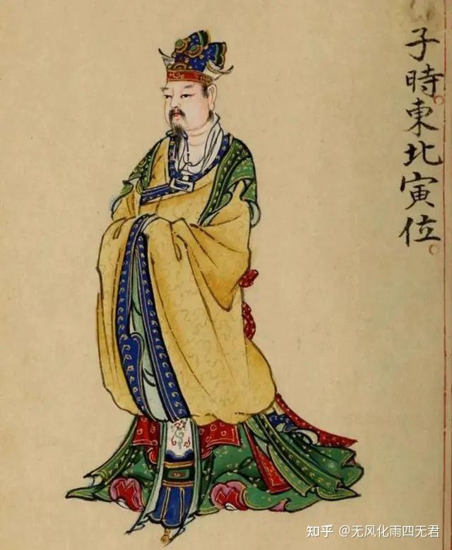 六壬心路历程49-大六壬断课总纲-中篇 - 知乎