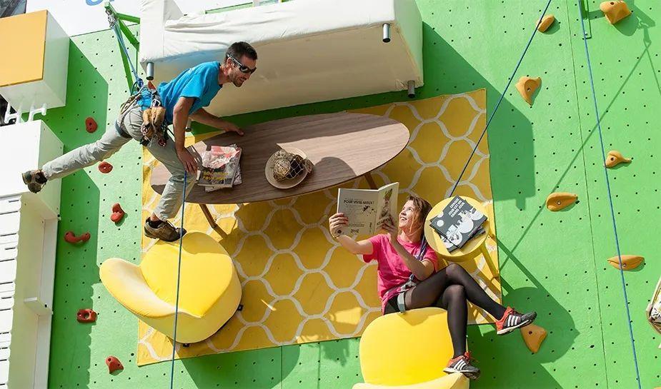 6场超有创意的线下事件营销策划活动