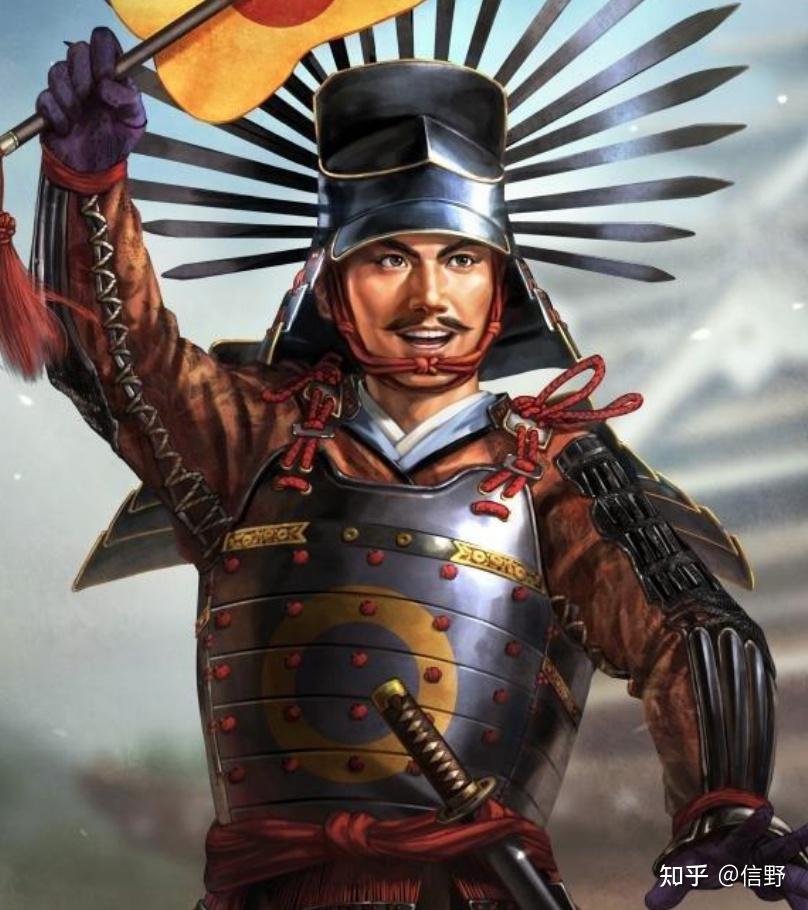 标签组:[历史] [日本战国] [大明] [中世纪] [木下秀吉] [织田信长]