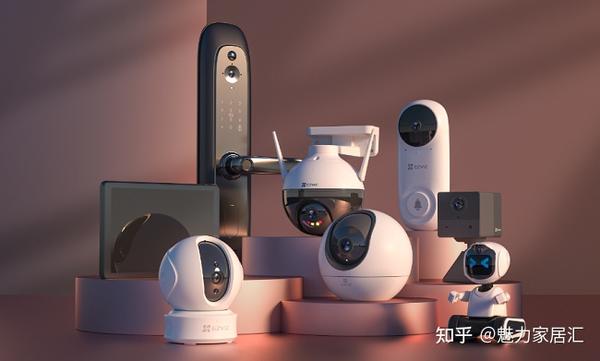 萤石网络获2022年度中国智能建筑“十大智能家居品牌” - 知乎
