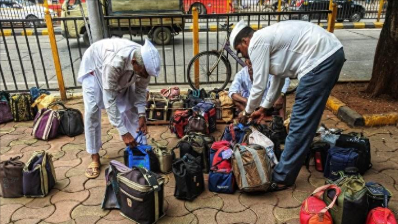 90张图片带你走进奇葩印度