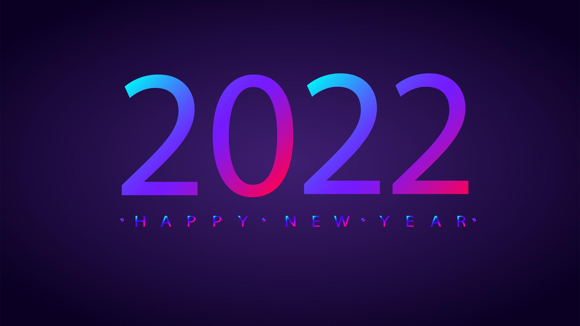 图集 分享一组2022年虎年桌面壁纸